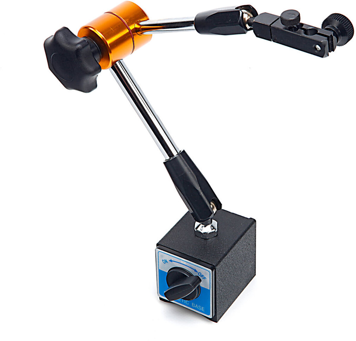 HBM hydraulisk magnetisk stativ modell 3 HBM hydraulisk magnetisk stativ modell 3