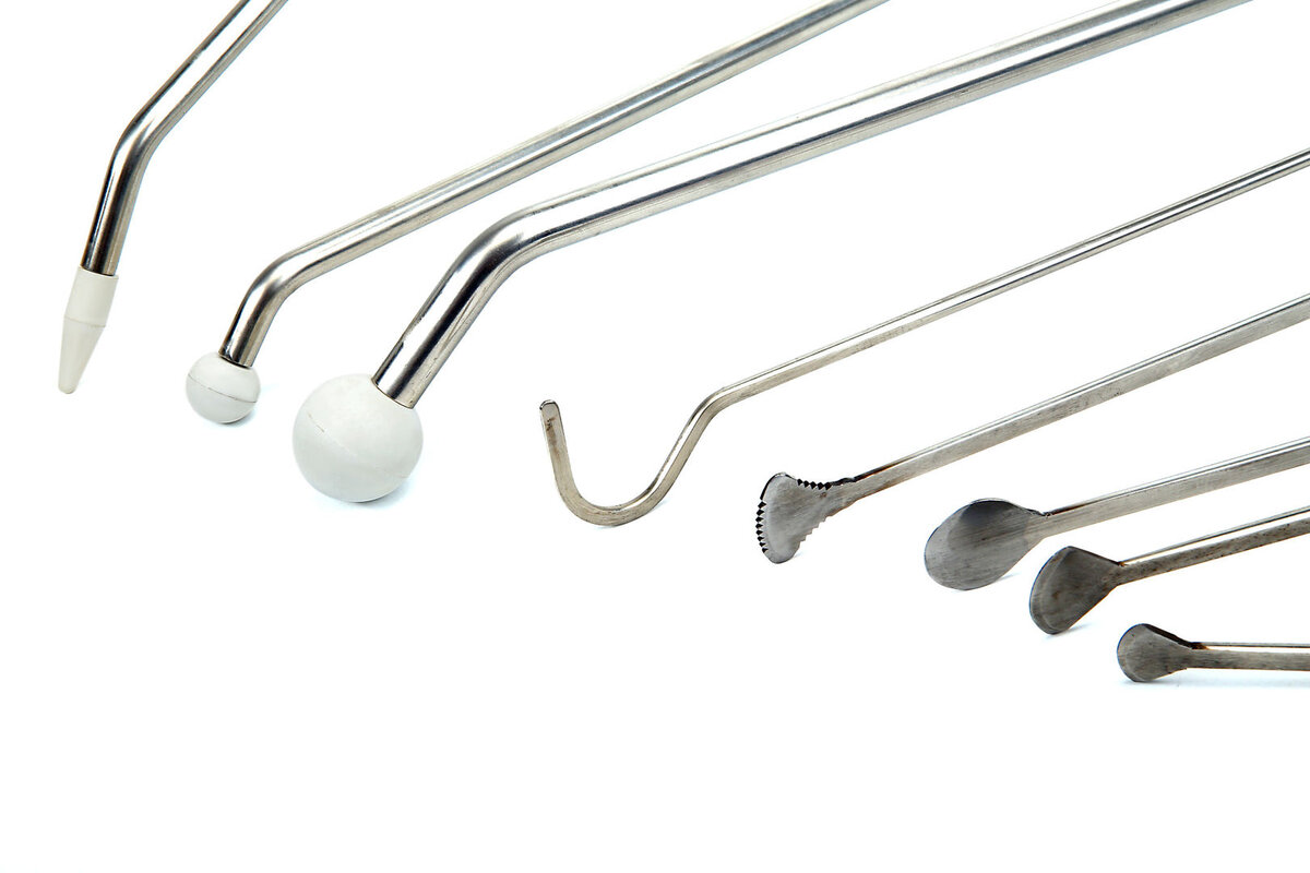 HBM 8-piece dent removal set / dent removal without spraying HBM 8-piece dent removal set / dent removal without spraying