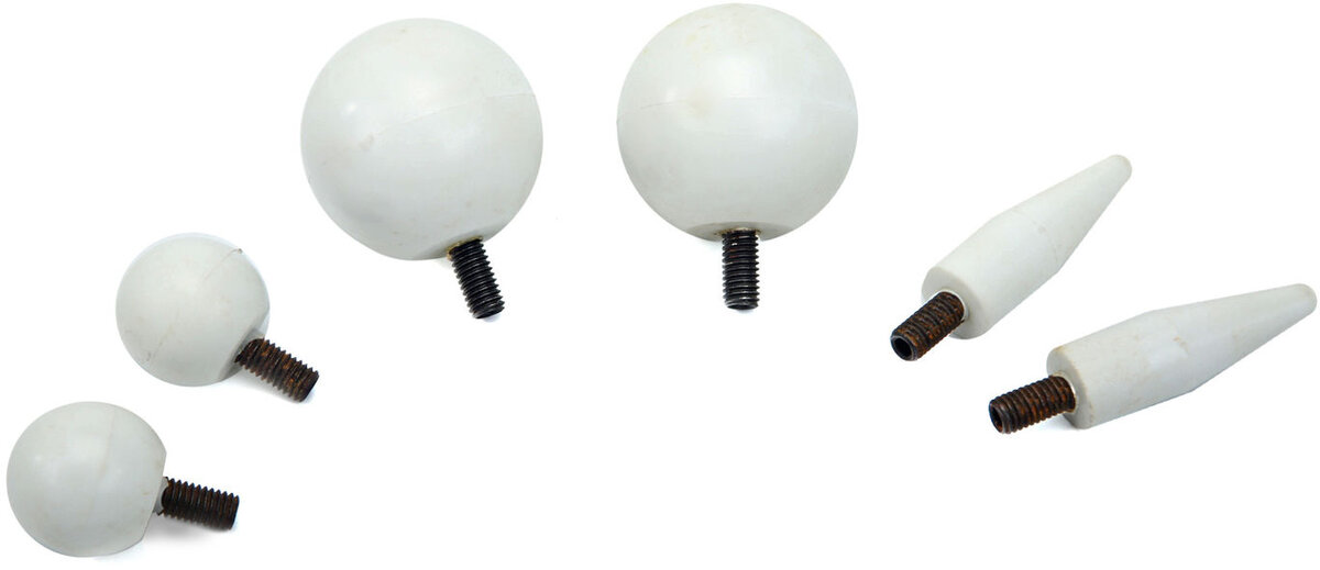 HBM 8-piece dent removal set / dent removal without spraying HBM 8-piece dent removal set / dent removal without spraying