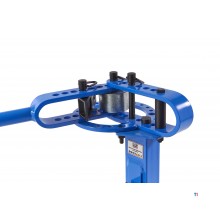 Hbm universal metallbender på basen