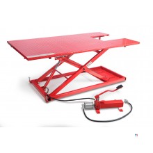 HBM 400 quad, trike motorcycle lift table