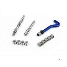 HBM UNF Schroefdraad Reparatieset