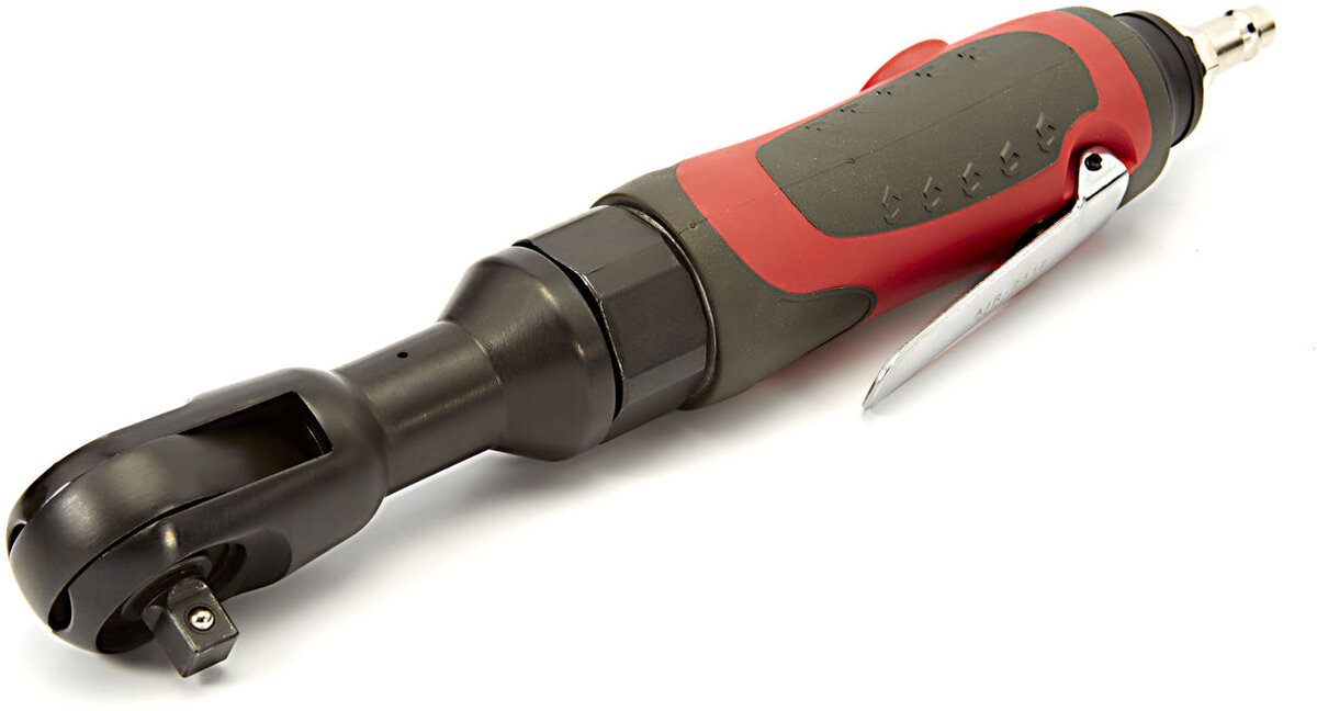 AOK Professionelle pneumatische 3/8 Schlagratsche 120 Nm AOK Professionelle pneumatische 3/8 Schlagratsche 120 Nm