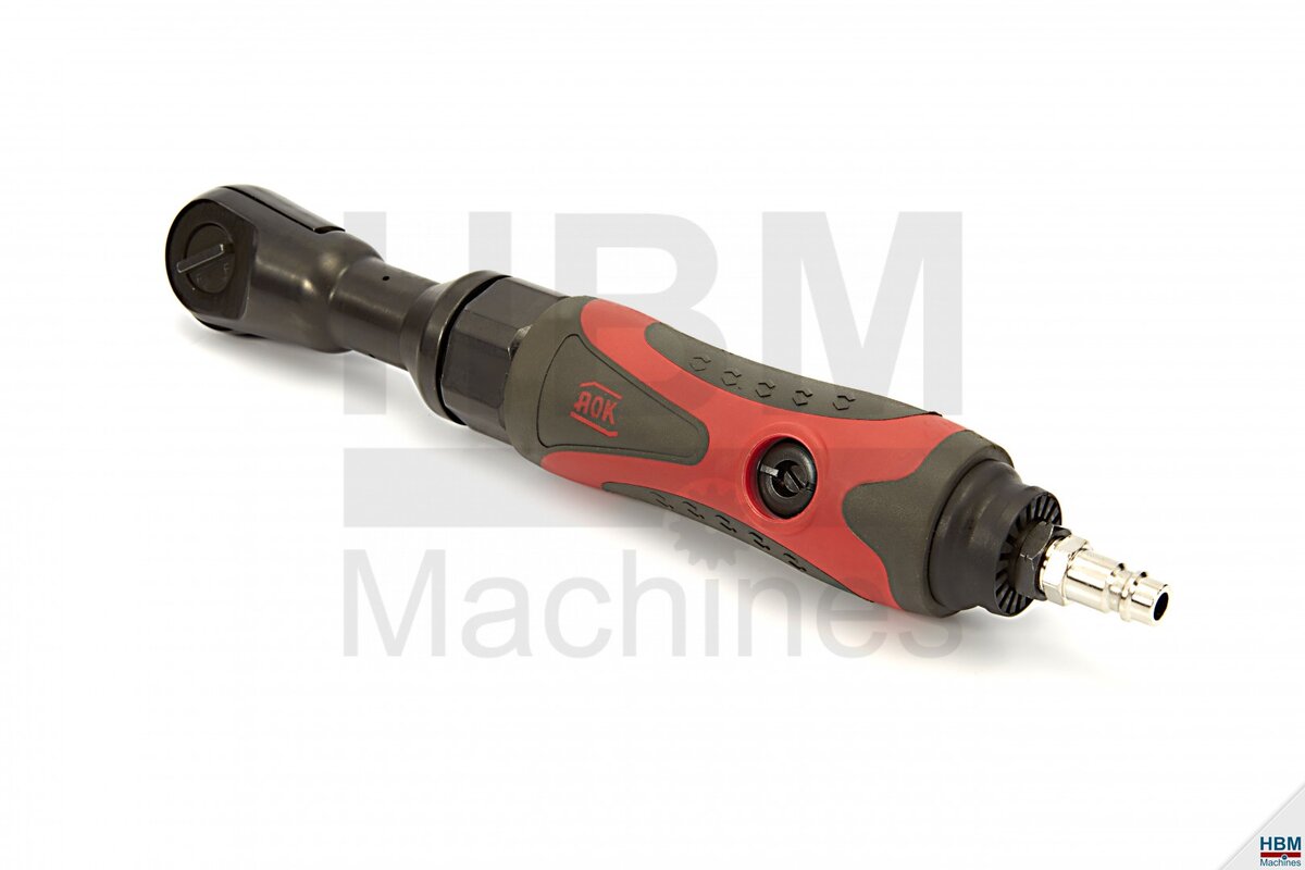 AOK Professionelle pneumatische 3/8 Schlagratsche 120 Nm AOK Professionelle pneumatische 3/8 Schlagratsche 120 Nm