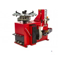 Big Red Profi Bandendemonteer machine