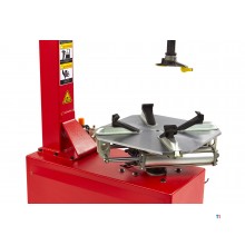 Big Red Profi Bandendemonteer machine