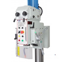 HBM 5040 Profi  Boormachine / Tapmachine