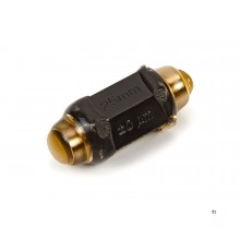 Mitutoyo analog mikrometer 25-50 mm.