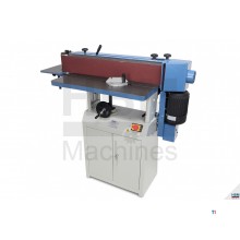 HBM Ponceuse à bande oscillante 300 - 400 volts HBM Ponceuse à bande oscillante 300 - 400 volts