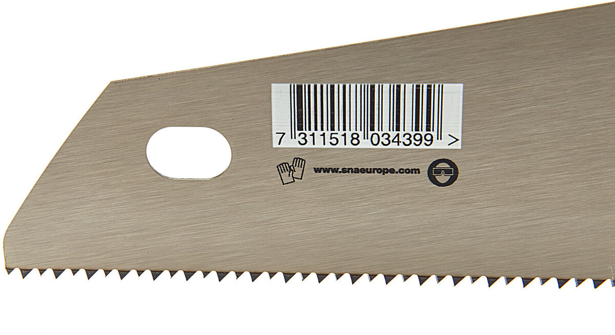 Bahco 22 prizecut np-22-u7 / 8-hk handsaw