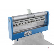 HBM 2 x 300 mm. Finger-set benk for skruen HBM 2 x 300 mm. Finger-set benk for skruen