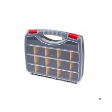 HBM profi assortment box 31.5 x 25.5 x 5.5 cm