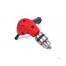 HBM vinkelboret HBM vinkelboret