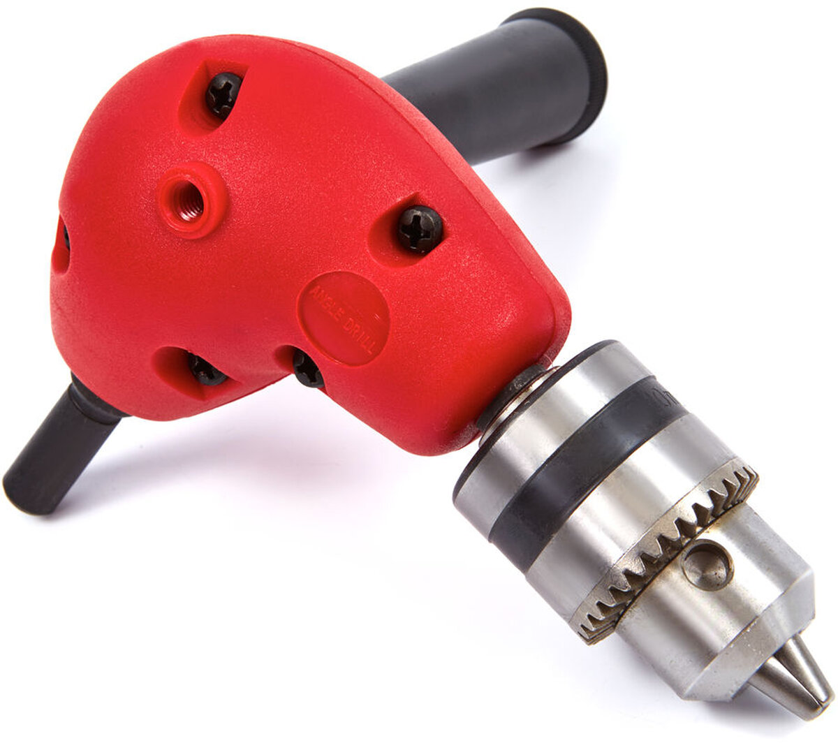 HBM vinkelboret HBM vinkelboret