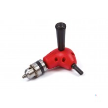 HBM vinkelboret HBM vinkelboret