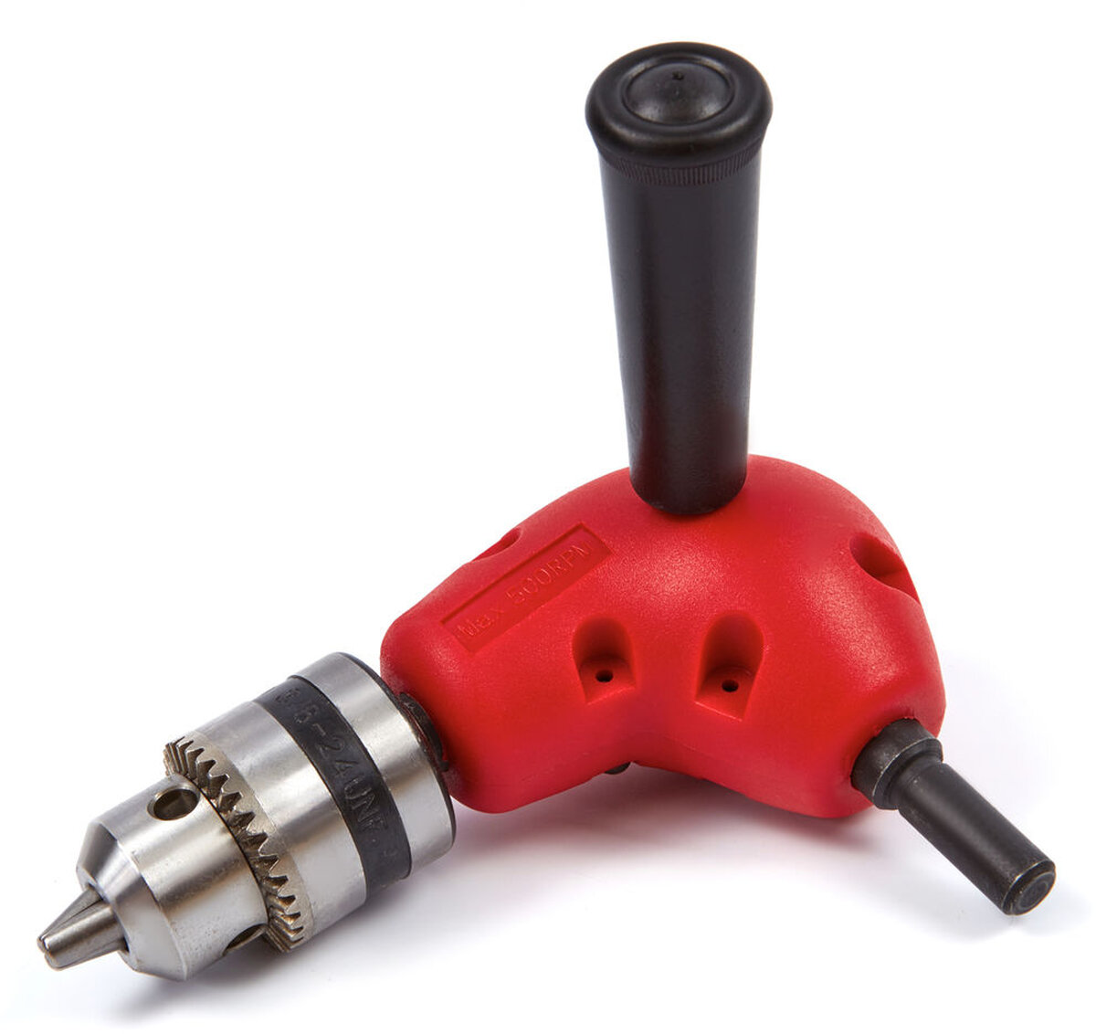 HBM vinkelboret HBM vinkelboret