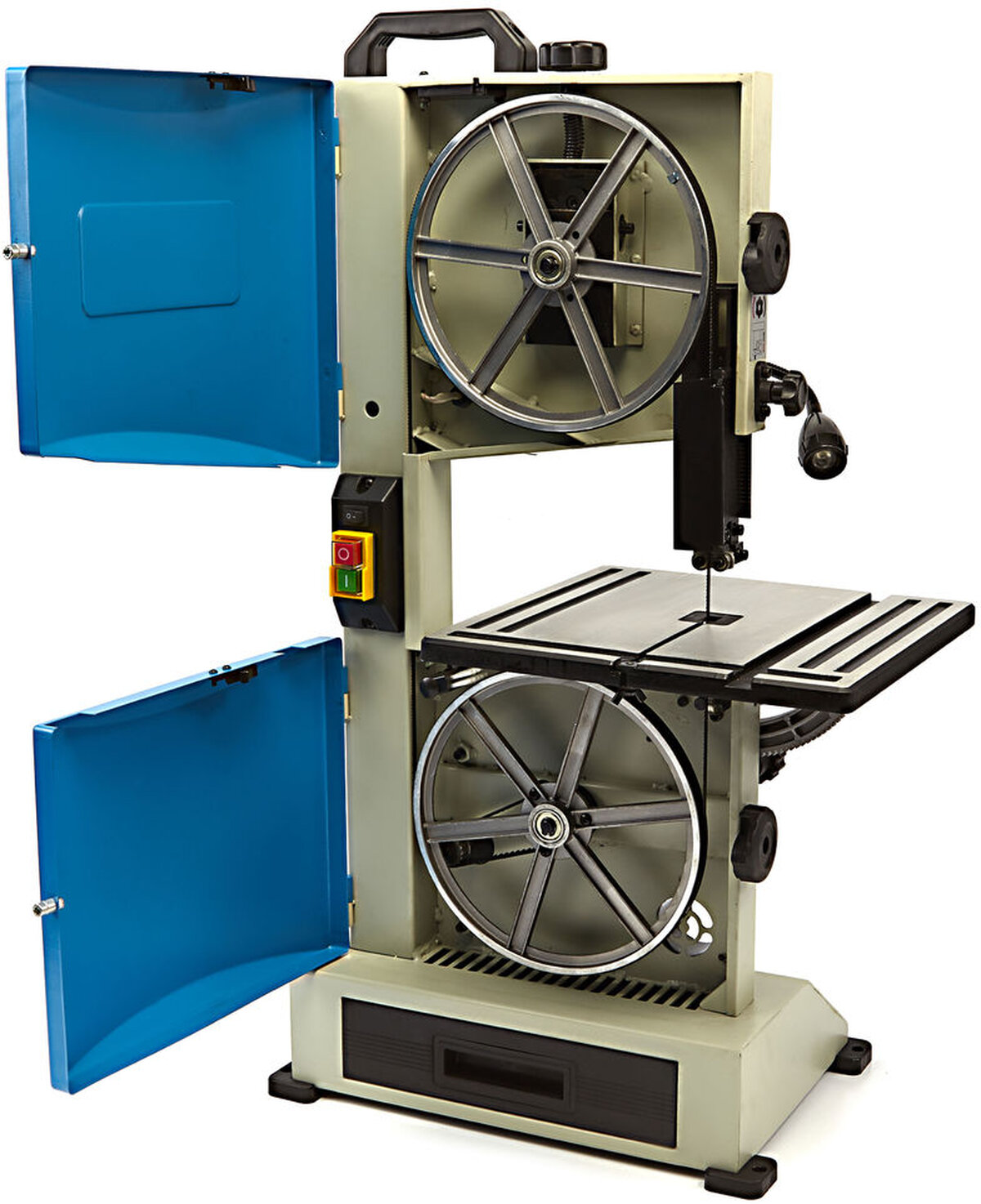  HBM 200 ammattimainen puuvannesahakone