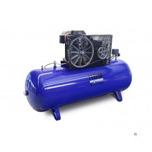 Michelin 500 Liter Compressor 10 Pk