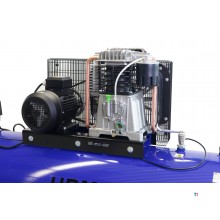 Michelin 500 Liter Compressor 10 Pk