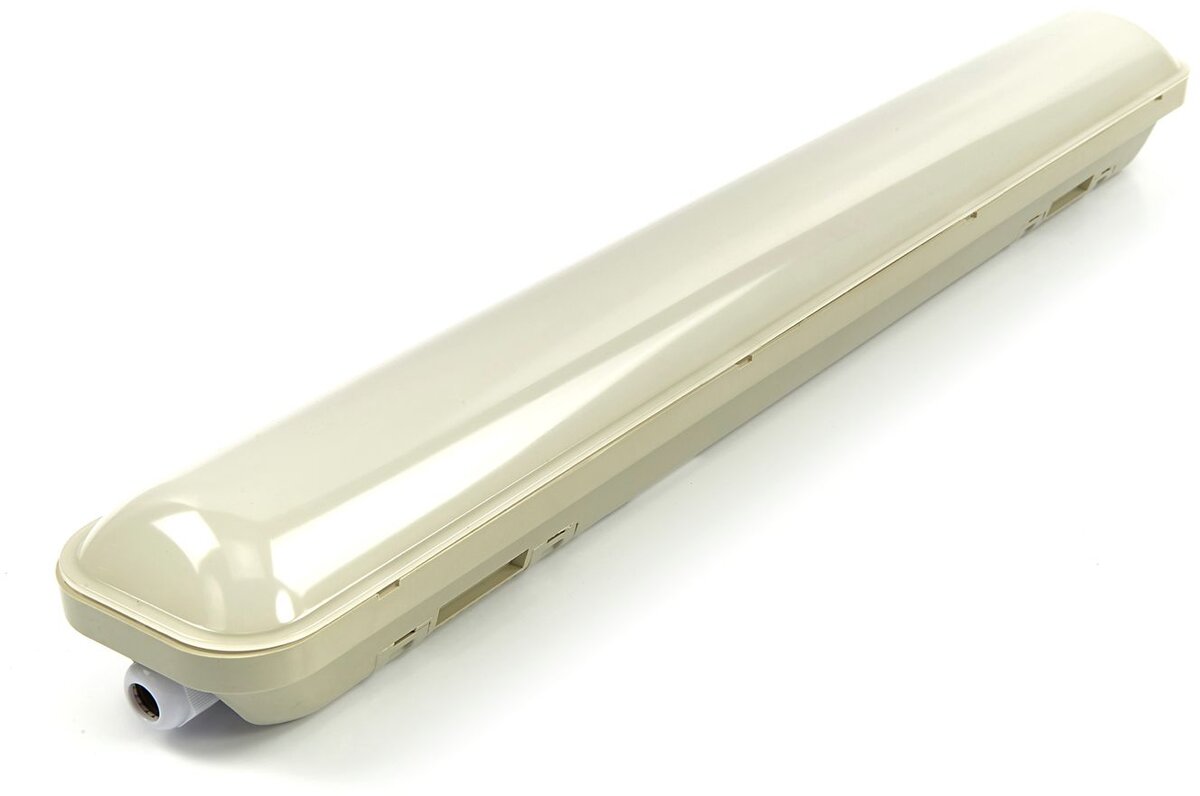 Reled LED-Befestigung 24w 2000lm l1180mm