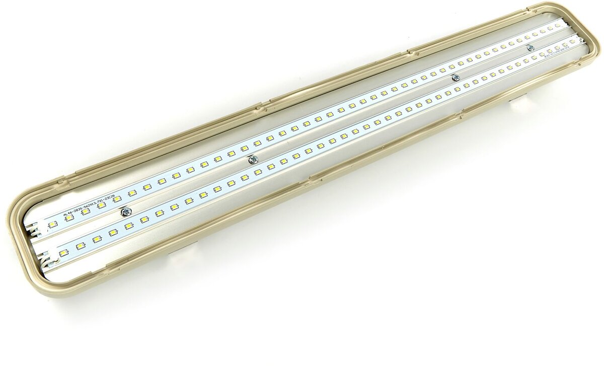 Reled LED-Befestigung 24w 2000lm l1180mm