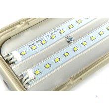 Reled LED-Befestigung 24w 2000lm l1180mm