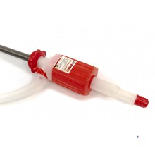 HBM professional siphon pump