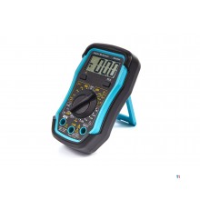 HBM Multimètre numérique professionnel