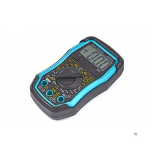 HBM Multimètre numérique professionnel