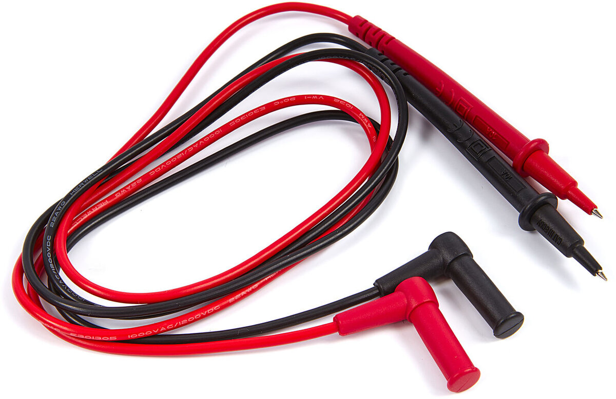 HBM Multimètre numérique professionnel