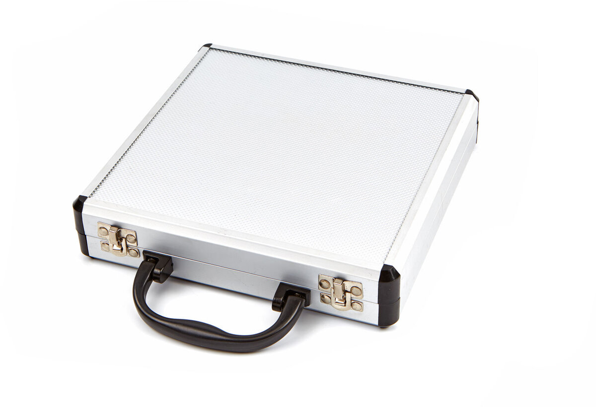  HBM 160mm. 3-osainen ammattipyörösahan teräsarja upposahalle