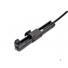 HBM 630 mm. Profesjonell Fleksibel Slangeklemme Plier