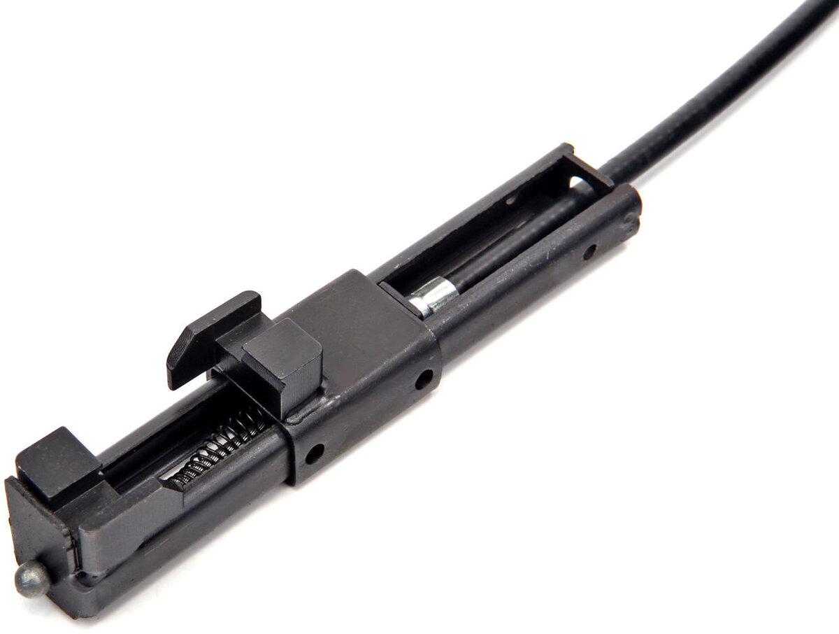 HBM 630 mm. Profesjonell Fleksibel Slangeklemme Plier