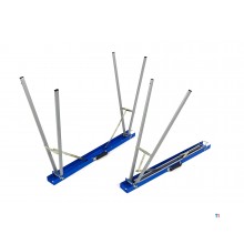  HBM-pukkisarja, 2 osaa - 99,5 x 48 x 78 cm.