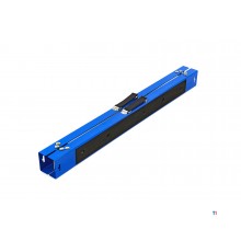  HBM-pukkisarja, 2 osaa - 99,5 x 48 x 78 cm.