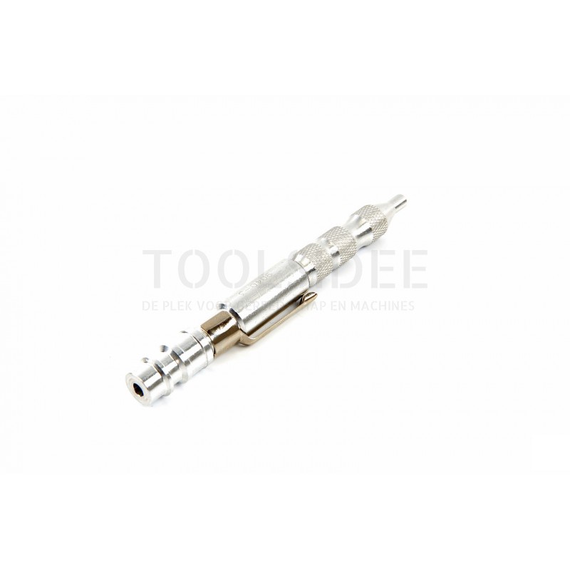 Hazet pneumatic blow pin 3mm - 9040-3