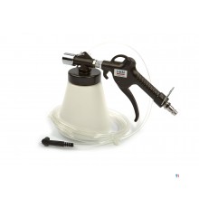 HBM vakuumbremsevæske sett modell 2 HBM vakuumbremsevæske sett modell 2