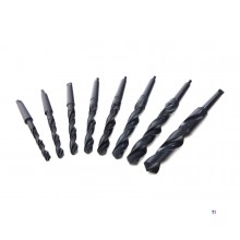 HBM 9-del MC boresett