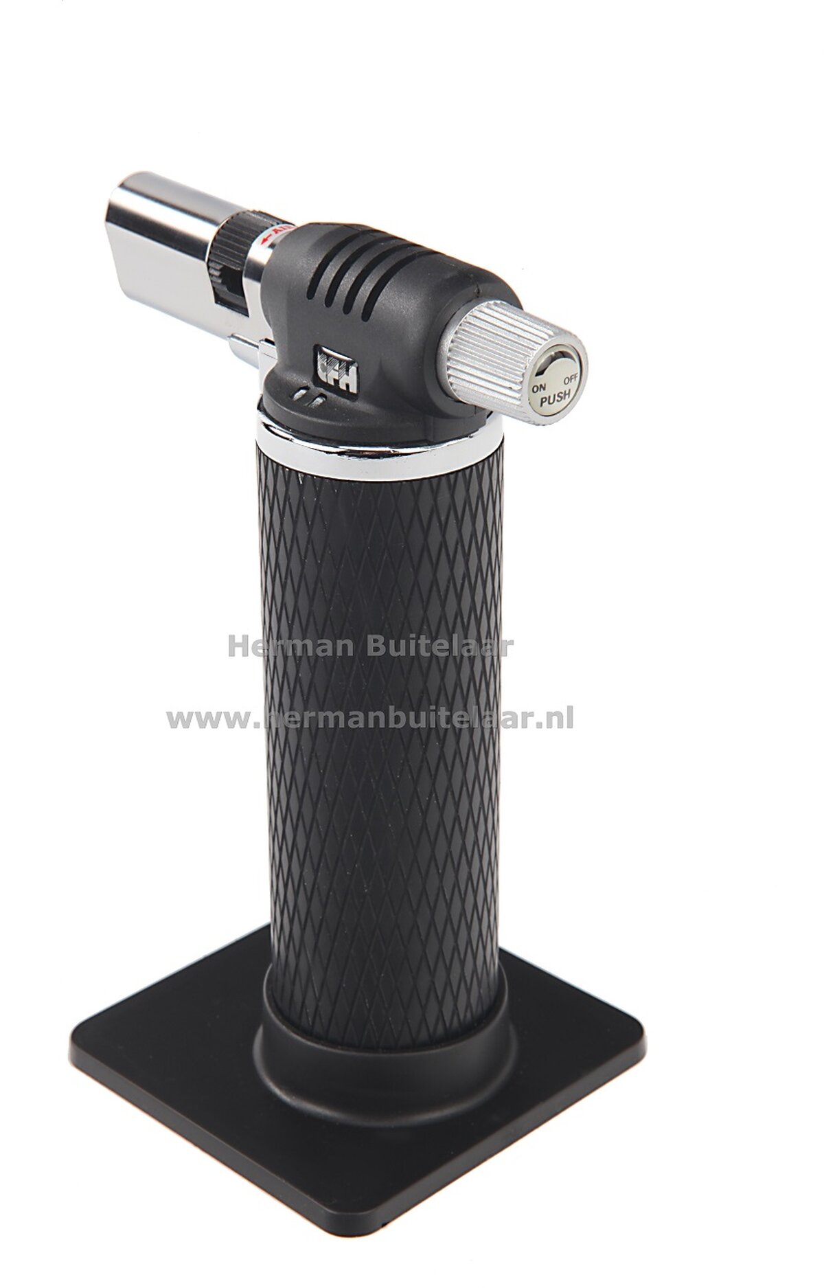 CFH Gassoldeanordning Diamant M50