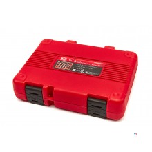 AOK 16 delige 1/2 Krachtdoppenset