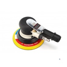 HBM 150 mm. Profi Pneumatische Vacuum Schuurmachine