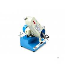 HBM 75 x 1180 profesjonell belte- og skivester HBM 75 x 1180 profesjonell belte- og skivester