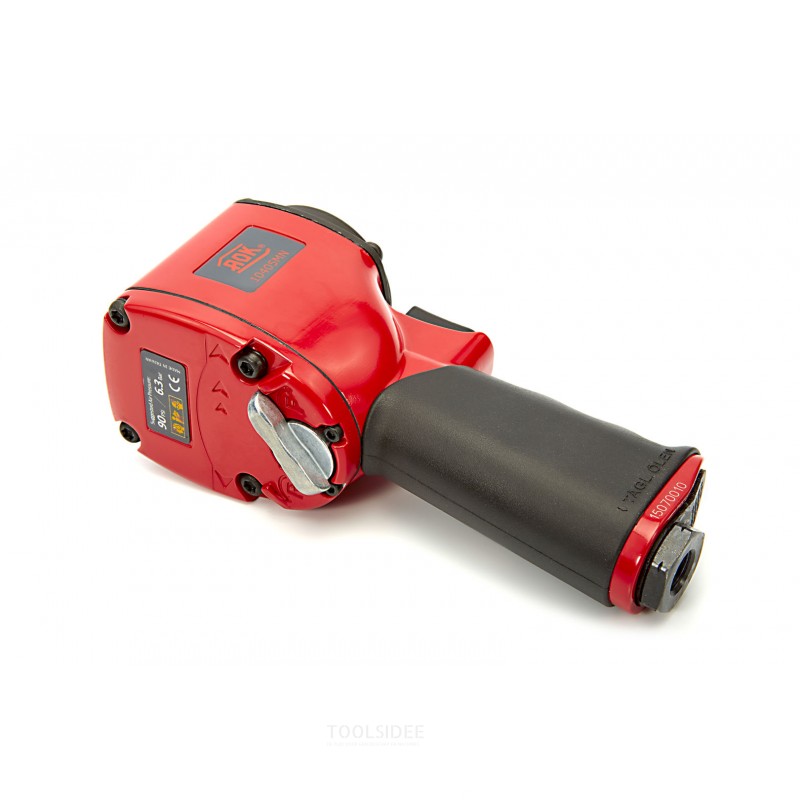 AOK 1/2 professional extra short impact wrench - 678 nm