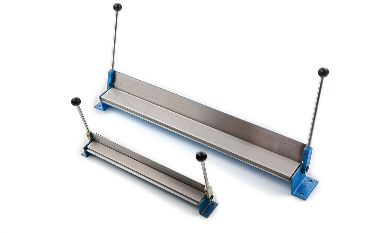 HBM 1 x 450 mm. Mini innstillingsmaskin HBM 1 x 450 mm. Mini innstillingsmaskin