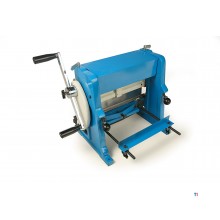  HBM 305mm. Valssi, setti ja leikkausyhdistelmä