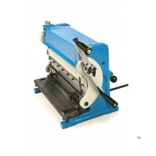  HBM 305mm. Valssi, setti ja leikkausyhdistelmä