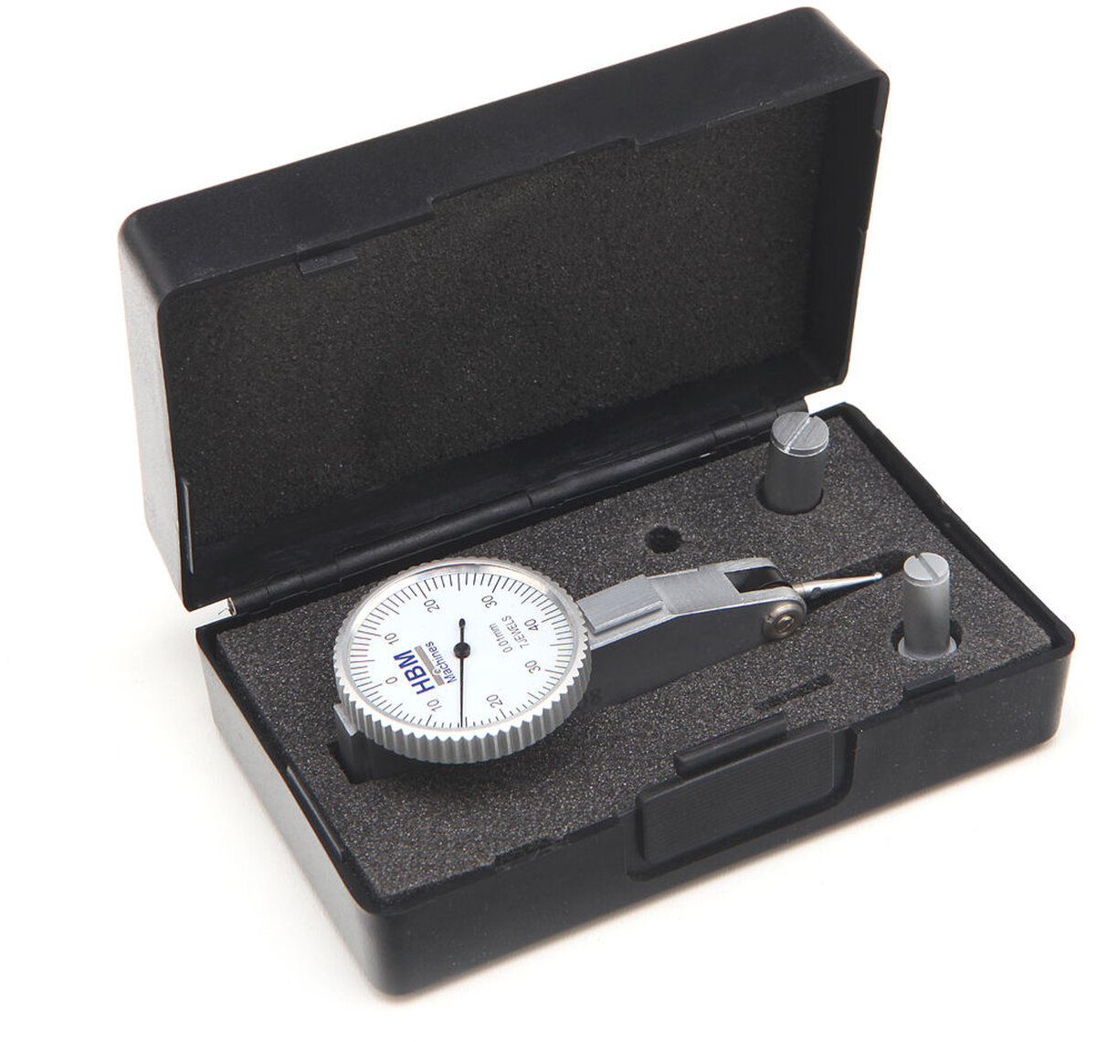 HBM Poupi Taster Horisontal HBM Poupi Taster Horisontal