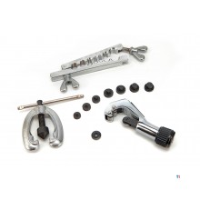 HBM Remleiding Felsset met pijpsnijder, Buissnijder