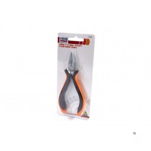 HBM 130 mm. professional needle nose pliers HBM 130 mm. professional needle nose pliers