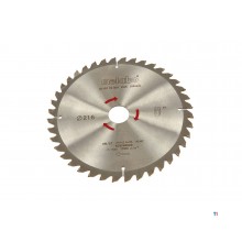 metabo 216 x 2.4 x 30 mm saw blade for wood 40t metabo 216 x 2.4 x 30 mm saw blade for wood 40t